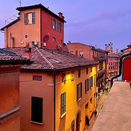 Magnolia Italianhostings Wine Hotel Bologna Eksteriør billede
