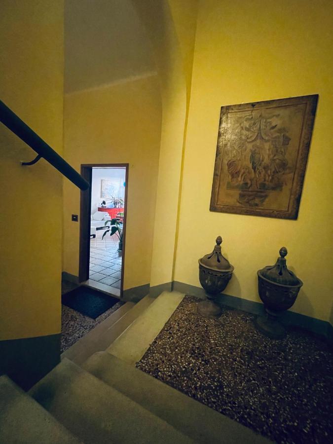 Magnolia Italianhostings Wine Hotel Bologna Eksteriør billede
