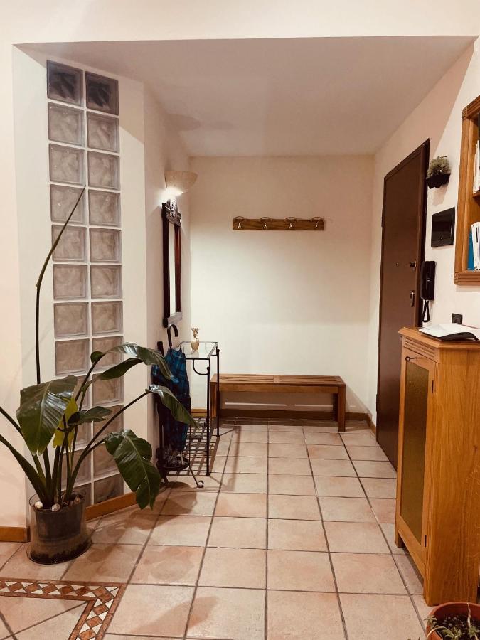 Magnolia Italianhostings Wine Hotel Bologna Eksteriør billede