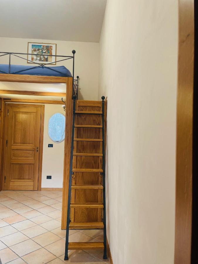 Magnolia Italianhostings Wine Hotel Bologna Eksteriør billede