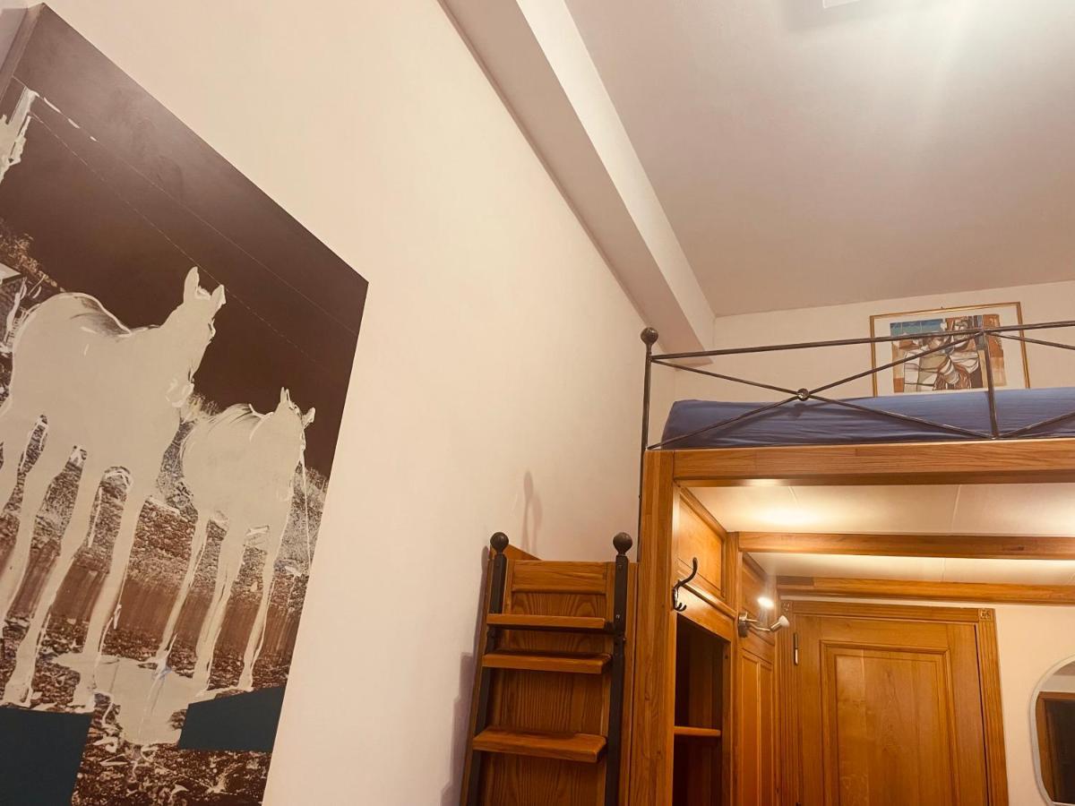 Magnolia Italianhostings Wine Hotel Bologna Eksteriør billede